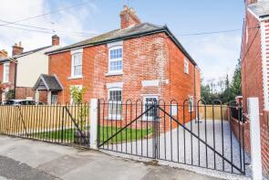 Woodstock, Southampton Road, Salisbury SP5 3EB
