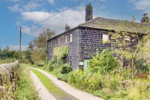Lane Head House, Lane Head, Blackshaw Head, Hebden Bridge HX7 7JL