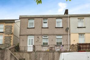 31, Upper Gynor Place, Ynys-hir, Porth CF39 0NW