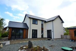 3 Briley, Pencaemawr, Penegoes, Machynlleth SY20 8PF