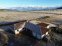 Kingsdale Lodge, Old Finstown Road, Kirkwall KW15 1TT
