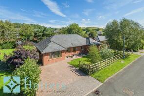 16, Rosemary Drive, Tregynon, Newtown SY16 3EG