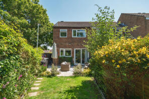 18, Vixen Close, Fareham PO14 3ST