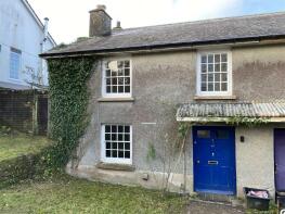 3, Stonetown Cottages, B3254 Between Polvean Cross And St Cubys Church, Liskeard PL14 4PB
