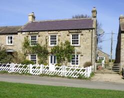 48, Braithwaite Lane, Leyburn DL8 4SL