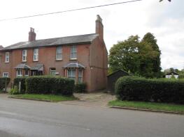 The Croft, Chesham Road, Wigginton, Tring HP23 6JE