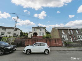 3 Min Y Mynydd, Coronation Avenue, Croeserw, Port Talbot SA13 3NT