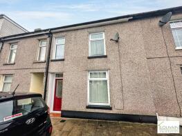 55, Pochin Crescent, Tredegar NP22 4JS