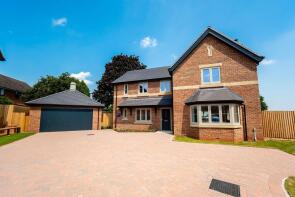 12, Montgomery Way, Hodnet TF9 3GZ