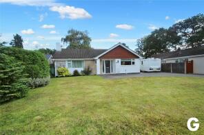 2, Paddock Close, Ringwood BH24 2LD