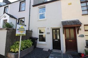 May Cottage, Penny Bridge, Ulverston LA12 7RJ