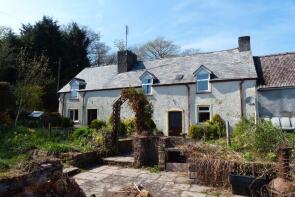 Lower Penwaun, Llan-ddew, Brecon LD3 9TA