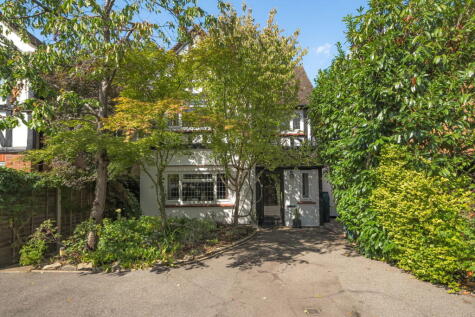 Woodham Lane, New Haw, KT15