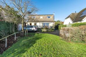 Hazel Bank, The Street, Axminster EX13 7SP
