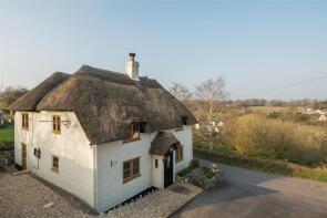 Honeysuckle Cottage, Road From Badgers Rest To Weycroft Bridge, Axminster EX13 7JJ