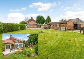 Rosedene, Swinster Lane, Immingham DN40 3NR