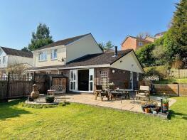 10, Sweetwater Park, Trefechan, Merthyr Tydfil CF48 2LF