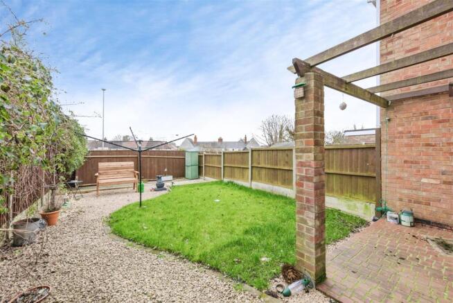 174 Marlborough Way, Ashby