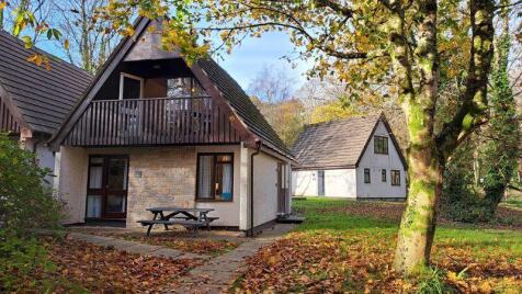 310 Mabel Lodge, St Ives Holiday Village