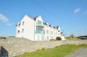 Apartment 4, Little West Apartments, B4524 Southerndown To Main Road, Bridgend CF32 0PY