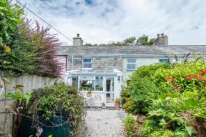 2, Central Cottages, Road From Access To Trewalla Farm To Access To Phoenix Farm, Liskeard PL14 5LN