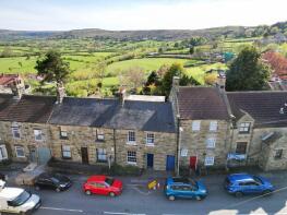4, Church Street, Castleton, Whitby YO21 2EQ