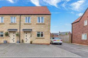 13, Eperson Way, Melton Mowbray LE14 4DQ