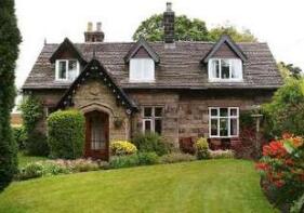 Lodge Cottage, Manor Park Road, Congleton CW12 2PF