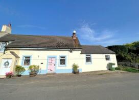 Yew Tree Cottage, Little Bampton To The U2010, Wigton CA7 0JQ