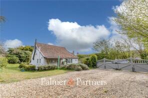 Bluebell Cottage, Low Lane, Leiston IP16 4PY