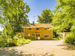 Copse House, Goring Heath, Reading RG8 7SA