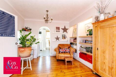 Southdown Road, Portslade, Brighton