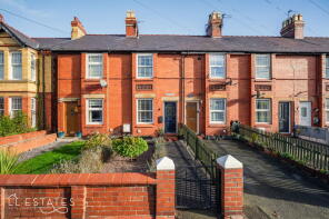 2, Grove Terrace, Princes Road, Rhuddlan, Rhyl LL18 5PU