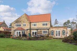 Ridgeway, Ings Lane, Lastingham, York YO62 6TD