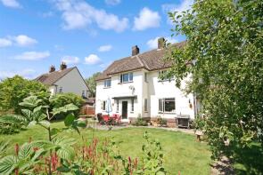 13, Park Crescent, Oswestry SY11 4AR