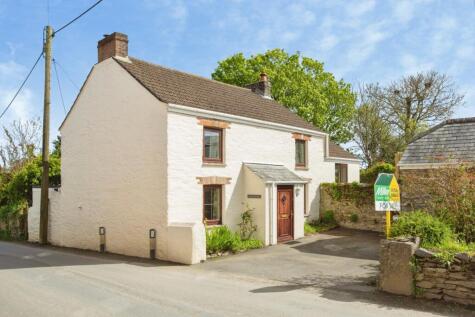 Gorran, St. Austell, Cornwall, PL26