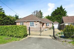72 Field View, Wretton Road, King's Lynn PE33 9QJ