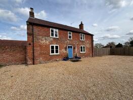 Hall Cottage, Norwich Road, Norwich NR10 5PN