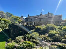 Smithy Cottage, Village Green To Gooselands Hill, Arncliffe, Skipton BD23 5QD
