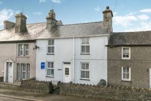 Cartrefle, Llanfachraeth, Holyhead LL65 4UP
