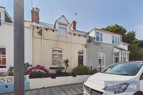 Adolphus Street, Whitburn