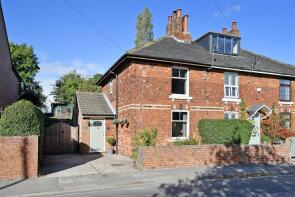 4, The Poplars, Main Road, Chesterfield S42 7AH