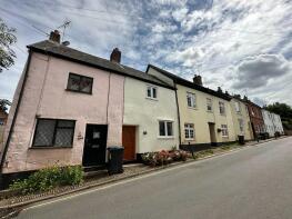 19, High Street, Exeter EX2 9RW