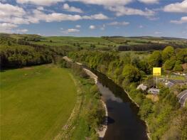 Lloret, Barburgh Mill, Auldgirth, Thornhill DG2 0XW