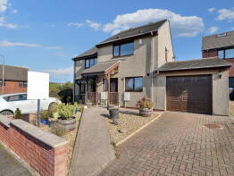 30, Seacroft Drive, St. Bees CA27 0AF