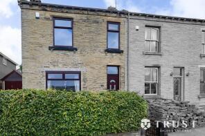 13, Forge Lane, Norristhorpe, Liversedge WF15 7AU