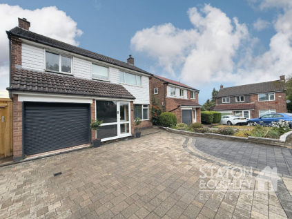 Oak Tree Lane, Mansfield, NG18