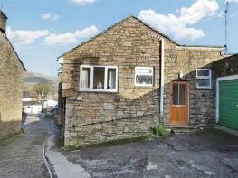 Corner Stones, The Hill, Hawes DL8 3QP