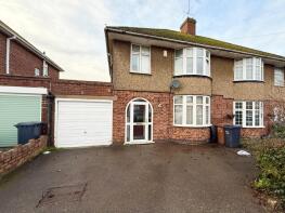 89, Winchester Road, Northampton NN4 8AZ
