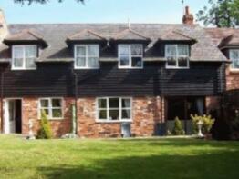 Stable House, Naseby Road, Northampton NN6 8SW